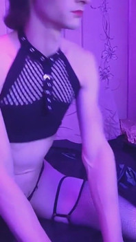 Anal Training Night