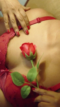 I Am Ready for You...