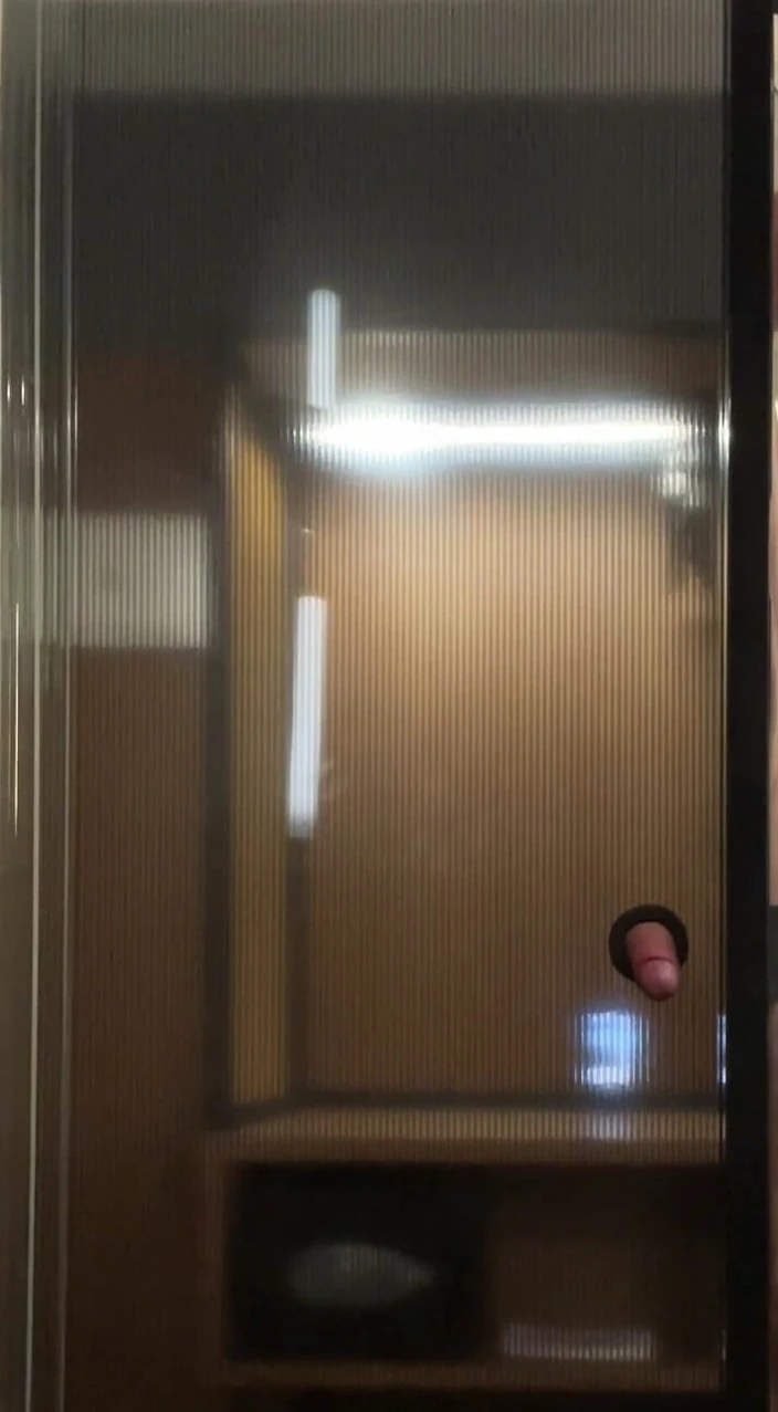 Daddybearvlc: Where Did He Go? Oh There He Is