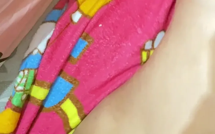 Bella Ivanka: Widow Enjoys Neighbor's Cock
