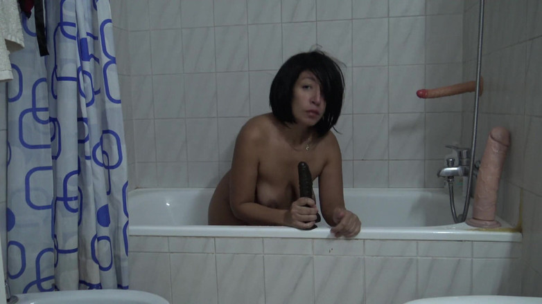 Stepmom Susan: ホットなペルシャ系継母 自家製