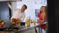 Luxure: Das Villa-Spiel