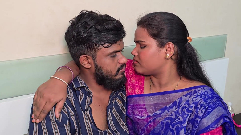 Kamasutra61: Vợ Ấn Độ tharki yêu cầu chồng đụ mạnh bạo người Ấn Độ khiêu dâm...