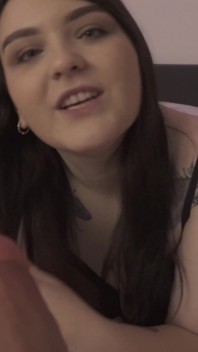 My Girlfriends Said You Have the Perfect Penis Size!