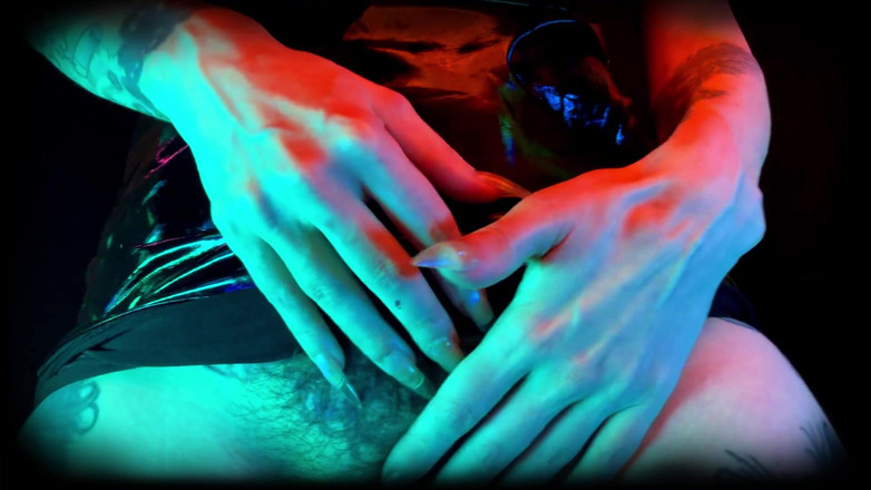 Baal Eldritch: Witch's Thrall: Potopení v jejím přebytku - čůrací edice