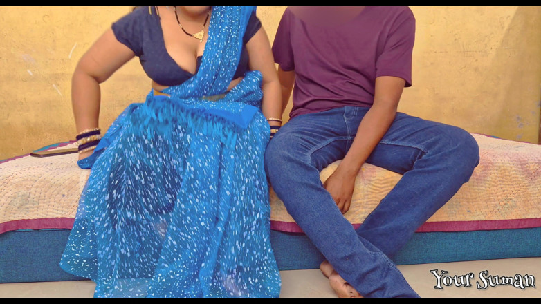 Your_Suman: A doua poveste de dragoste a lui Mami Ji Kio