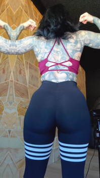 Am I Gym Girl?