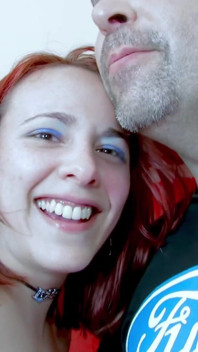 Porn Video: Tania Teen Max Cortes