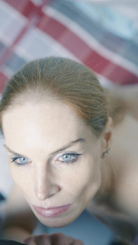 Anaal & creampie - Oostenrijkse milf