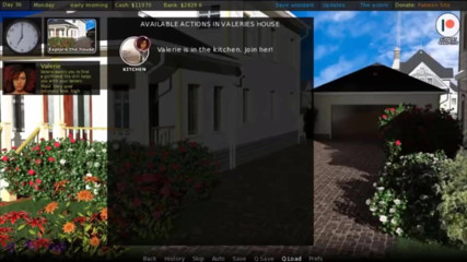 Visual Novels: Bangcity parte 38