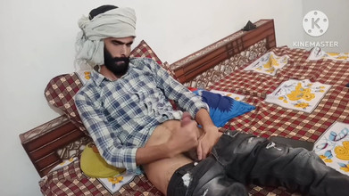 Desi__Panda: Indisk desi tution lärare stort monster BBC kuk onani till...