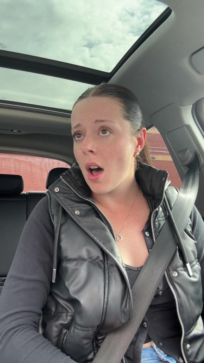 Nadia Foxx: ¿Mi experiencia de viaje más larga? Múltiples orgasmos!