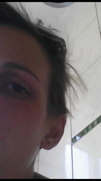 Look Into My Eyes When I Come - Come with Me!