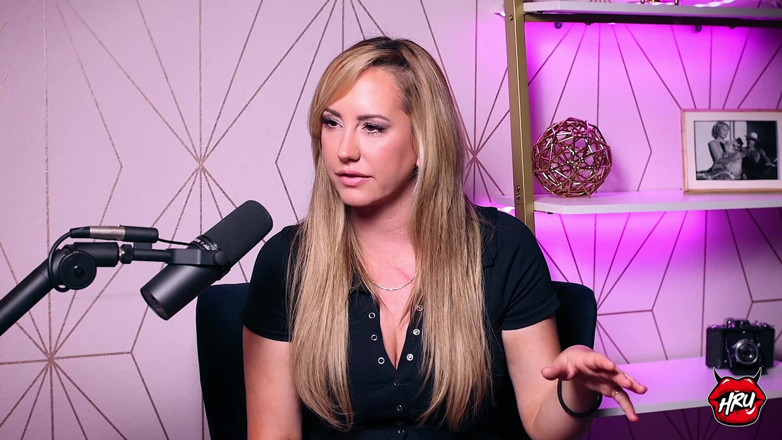 Holly Randall Productions: Brett Rossi: the Comeback, the Chaos, and What Really Happened...
