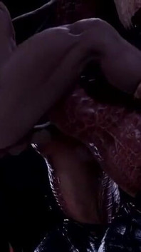 Lustful Kombat 3 - Ultrashort Edition