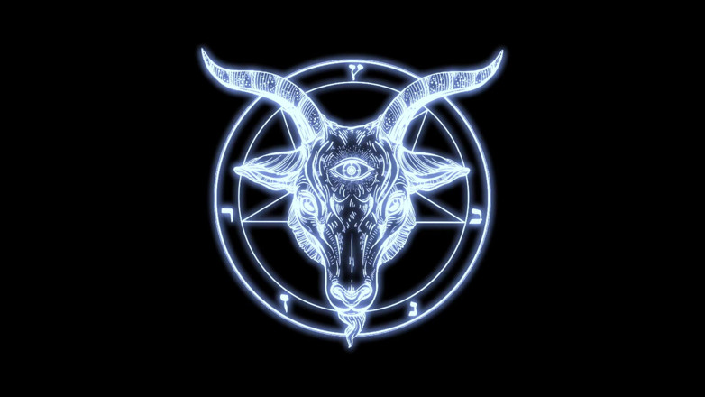 Rebecca Diamante: Ode to Lucifer