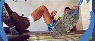 Stink HairyMale: Punčochy, Spodní prádlo, Jockstrap Fetiš