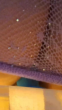My Ass Fucked Close up