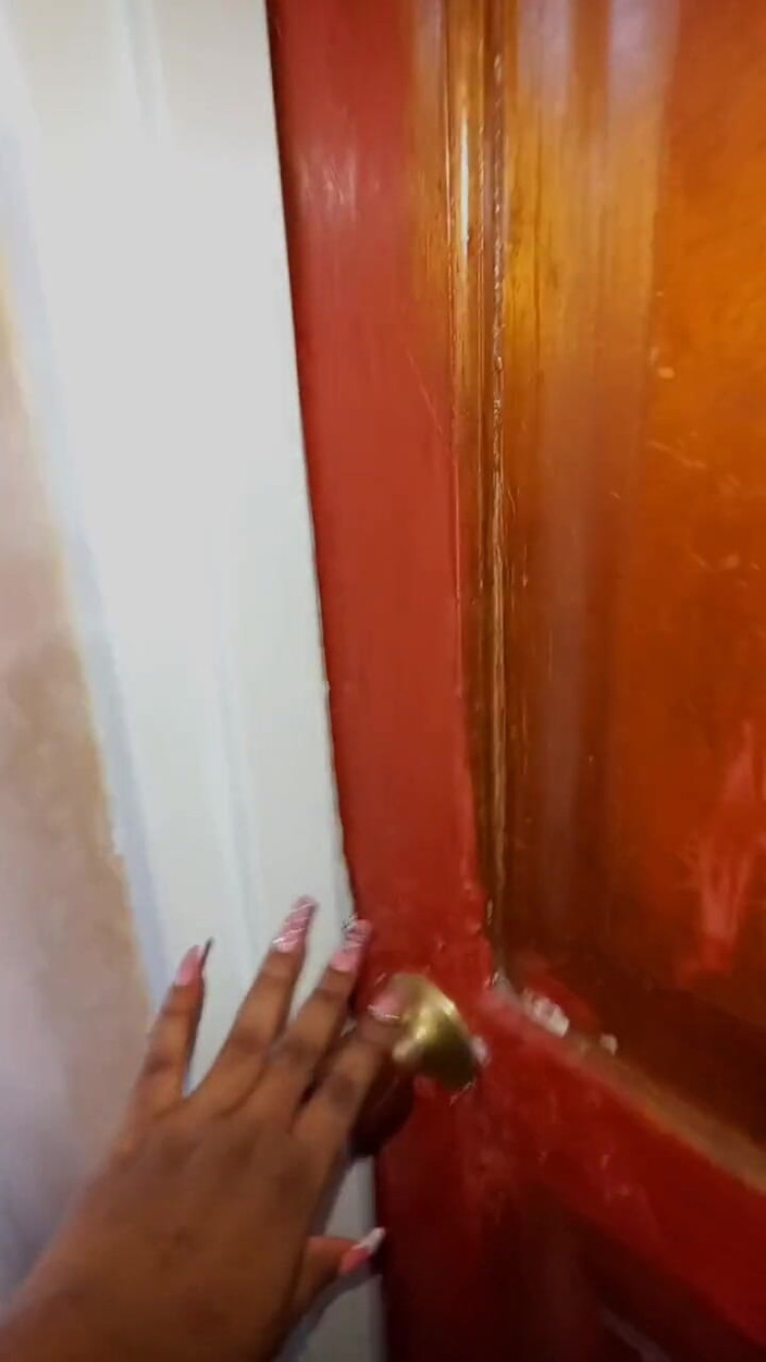 AndreaAndJean: Eu fodo a bunda agradável da minha amiga chileno em...
