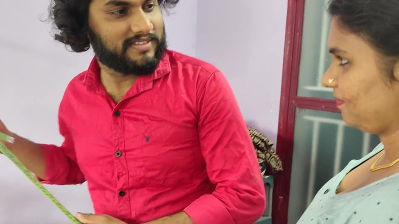 Vaigavarun45: Kerala malayali dívka sex s krejčím