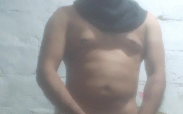 Logan69model: Jerking