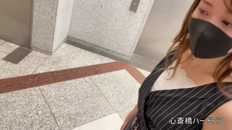 Asian happy ending: Înger asiatic 2694