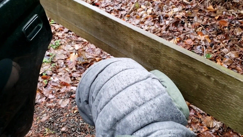 Nerdy_faery: Promočené mokré ponožky a chcaní