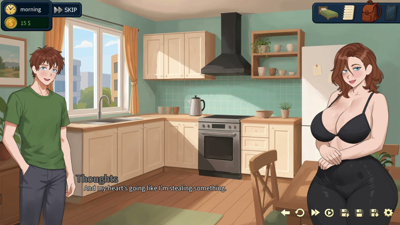 Like A Boss: Complete Gameplay - Lust in Suburbs, Part 5