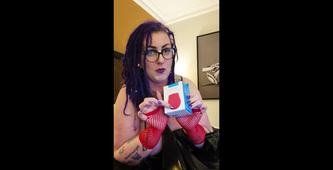 Mraltmrskinky: Miluji získávání nových hraček! Která se ti líbí?