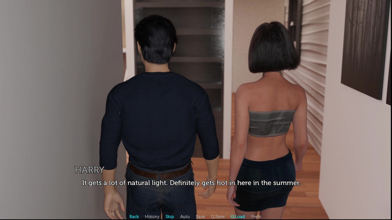 Wickedgammes studio: Eine sehr offene Ehe (Teil 87)