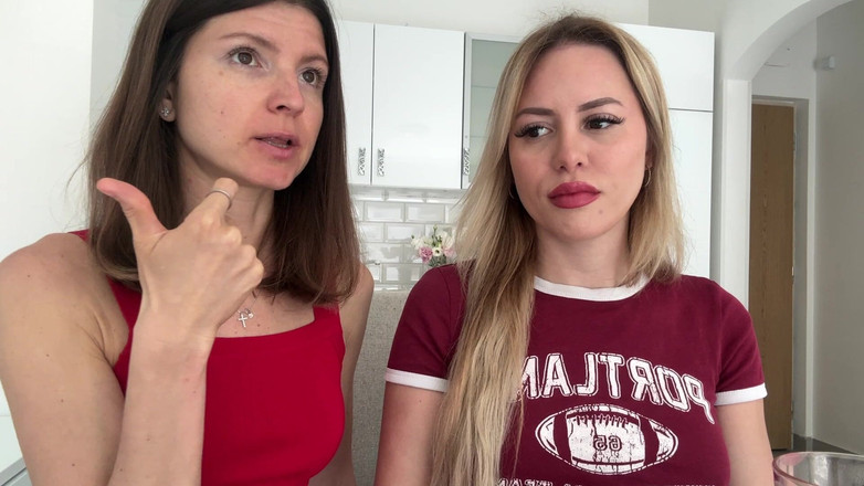 Gina Gerson: Wawancara dengan Maya Rose