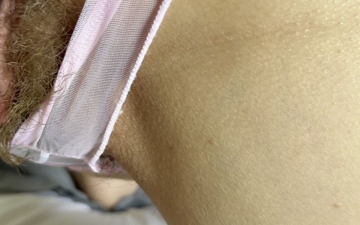 FoxMaidenPanties: Punto di vista: Sborra sui miei buchi nelle mutandine senza...