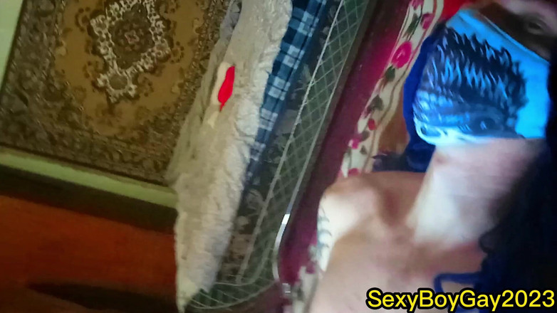 SexyBoyGay2023: Thủ dâm