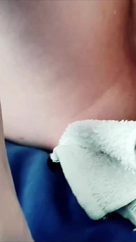 Wifebucket Amateurs - My Wife Orgasms Every Time When I Tickle Her Feet