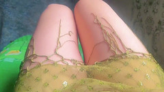 Kitty_Cross: L'arte della seduzione: abbracciare la vostra sensualità con stile!