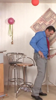 Privates filmen, um dich zum kommen und zu kommen - 1
