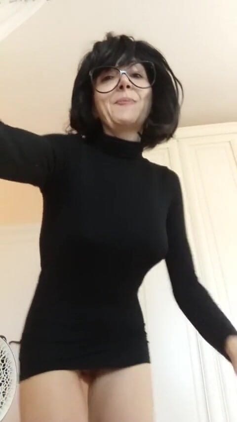 savannahamatoriale: Vũ công gợi cảm đạt cực khoái