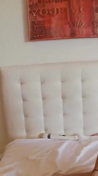 Lesbian Porn with Two Experienced Women Sluts with Small Blonde Soft Tits Masturbating