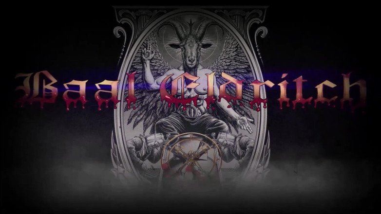 Baal Eldritch: 자지를 위해 쓰다듬어야 하는 새우 패자 - Sph, 나를 이중으로 만들고, 굴욕을 당해야 해