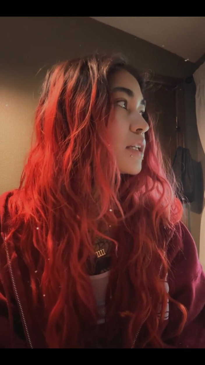 lilRavenFox: 良い気配を送ってください。この家の承認を得ました!