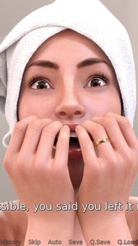 Laura Lustful Secrets Update 17