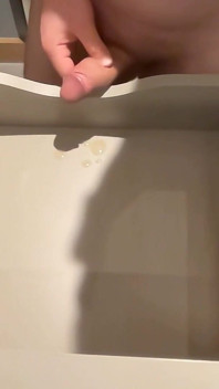 Fucking a Closet