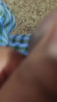 Lungi Hariy Trình Diễn Liếm Cu