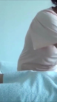 Pijat penuh dengan happy ending di panti pijat Asia