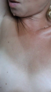 Another Fetish B/g Video on My Profile
