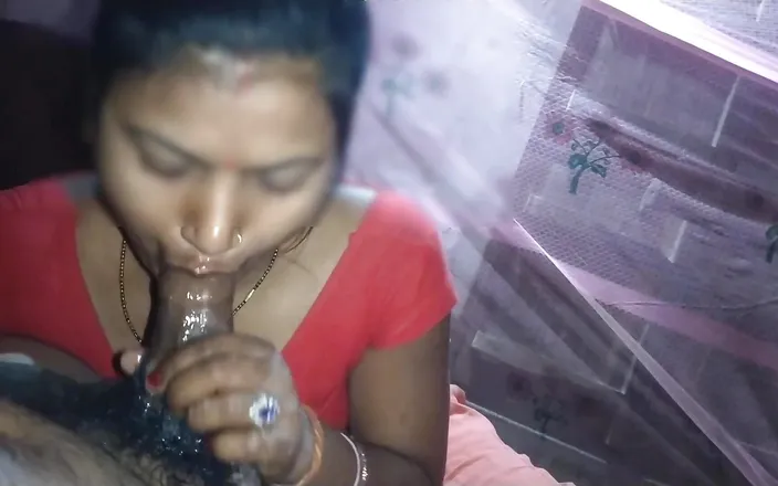 Shyam bharosh: Desi giovane india mangia sborra in bocca