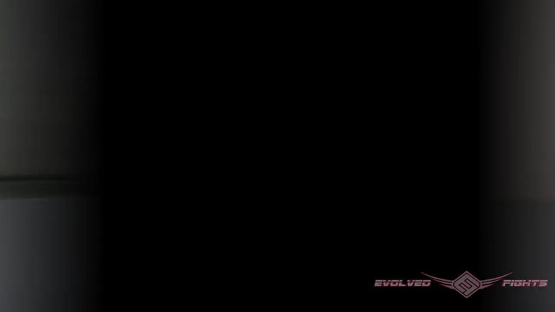 Evolved Fights: Dee Williams vs Will Havoc - mais uma vez vai levar...