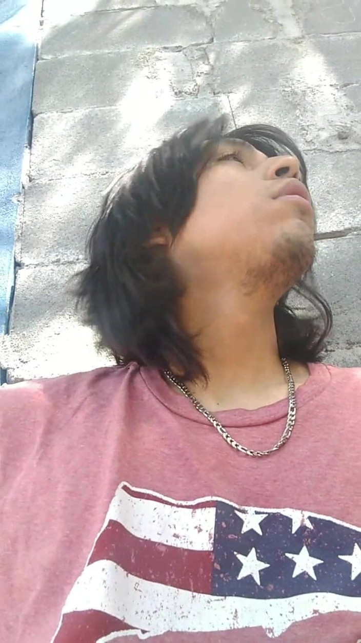 AlexAlejandro13: Es ist Freitagnachmittag