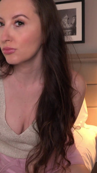 Tu jefe sensualmente te domina