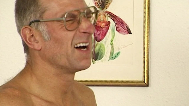 VintageXMovies: Horny Granny Seduced and Fucked Hard by Mature Stud